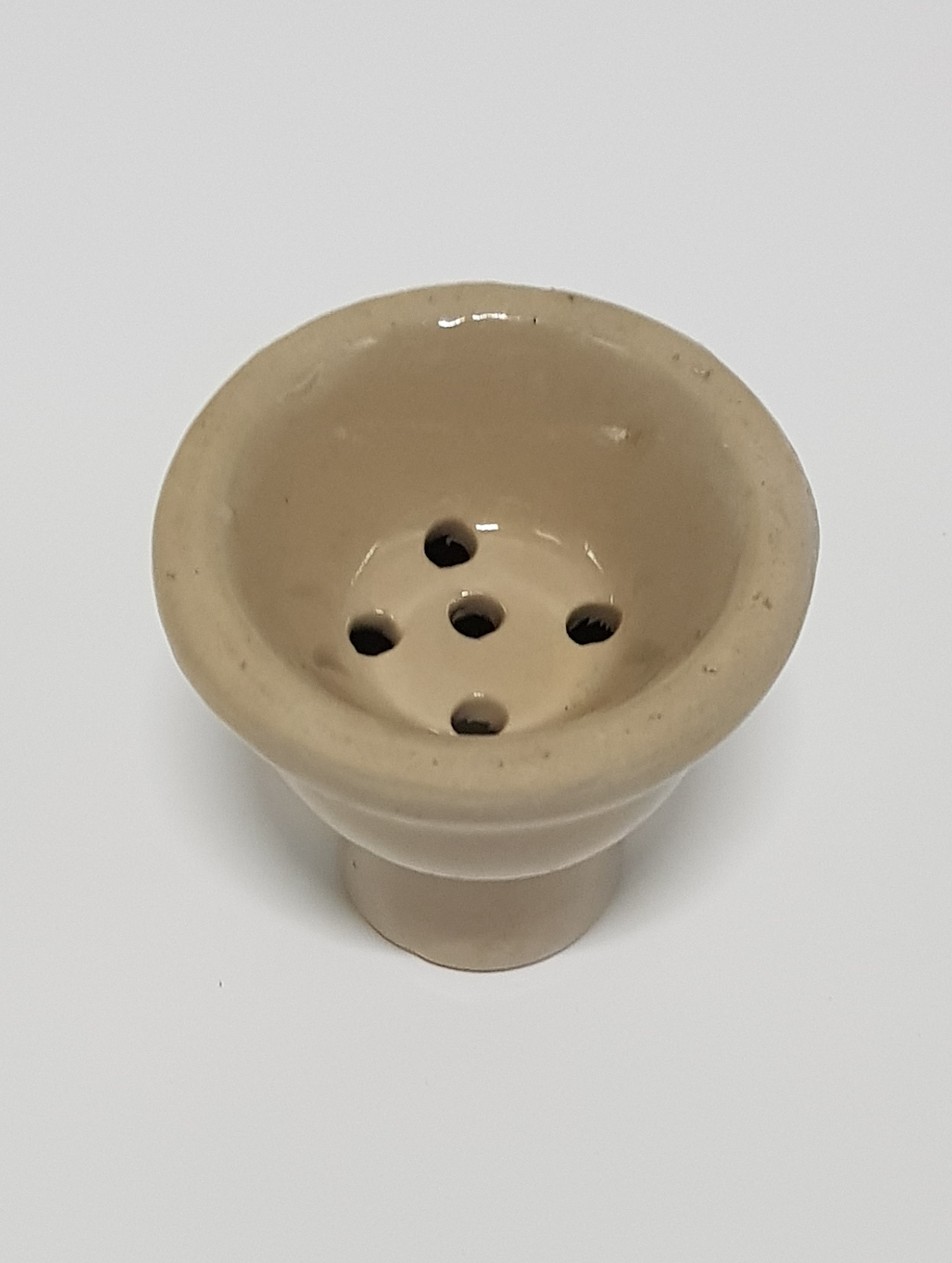 Fornilho Simples Bege